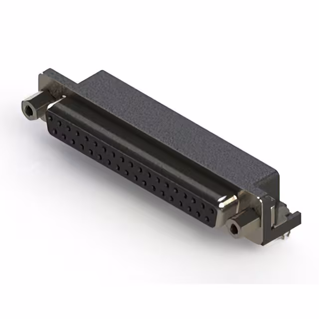 622-037-668-543 EDAC Inc.  Ensembles de connecteurs D-Sub